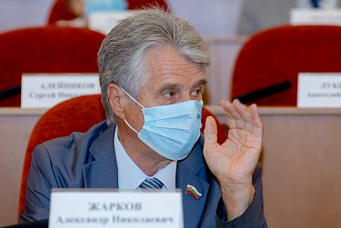 Депутаты шестого созыва завершают работу